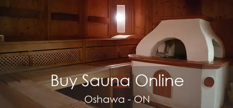  Buy Sauna Online Oshawa - ON