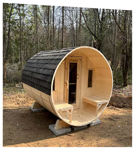 Sauna Accessories Supply in Oshawa, Ontario