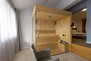 Sauna Maintenance in Oshawa, ON