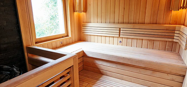 Buy Electric Sauna Heater at Affordable Cost in Oshawa, Ontario
