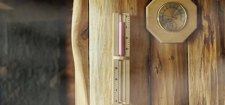 Custom Made Sauna Wood Stove Repair And Installation in Oshawa, ON