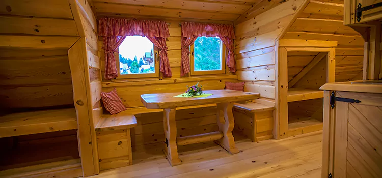 In House Luxury Saunas Installation Price Estimate in Oshawa, ON