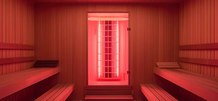Infrared Sauna Installation Services in Oshawa, Ontario