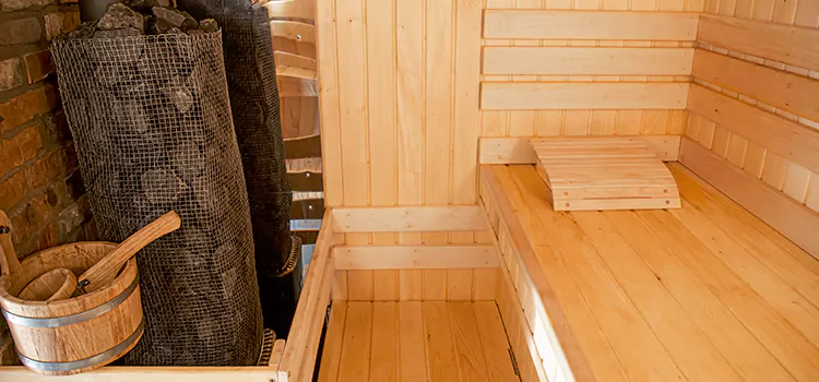 Types of Saunas for Gym Installation in Oshawa, ON