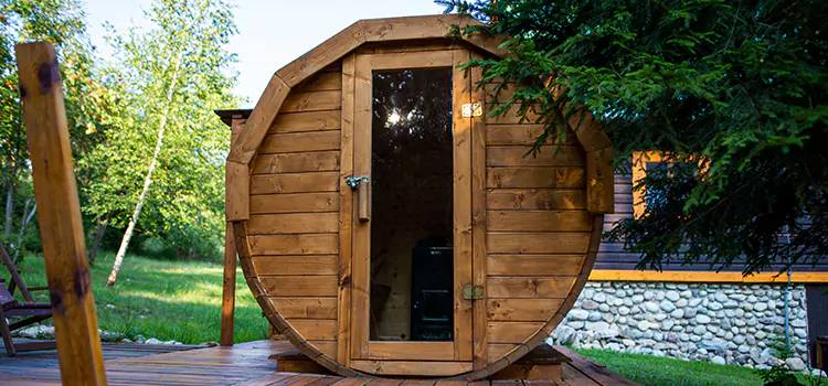 Steam Sauna For Sale in Oshawa, ON