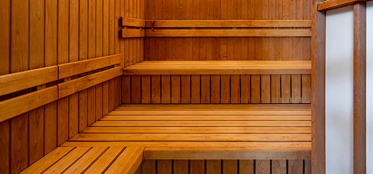 Sauna Kit Assembly Technicians in Oshawa, ON