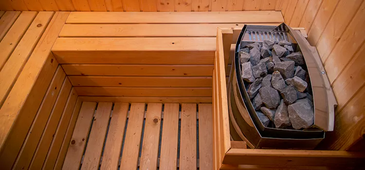 Infrared Sauna Kit For Sale in Oshawa, ON