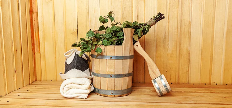 Residential Sauna Store Near Me in Oshawa, ON