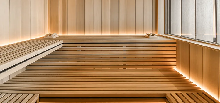 Get 2 Person Barrel Saunas in Oshawa, ON