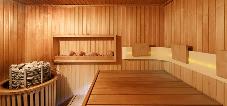 Online Saunas Shop in Oshawa, ON