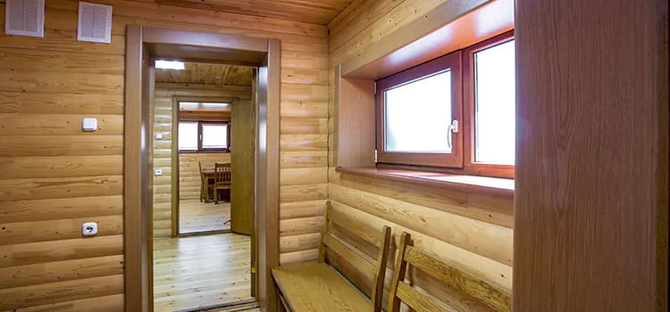 Mobile Steam Sauna in Oshawa, Ontario
