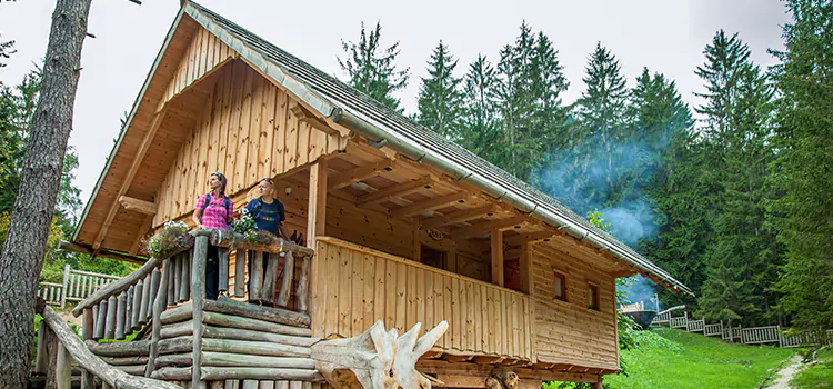 Sauna Interior Company in Oshawa, Ontario