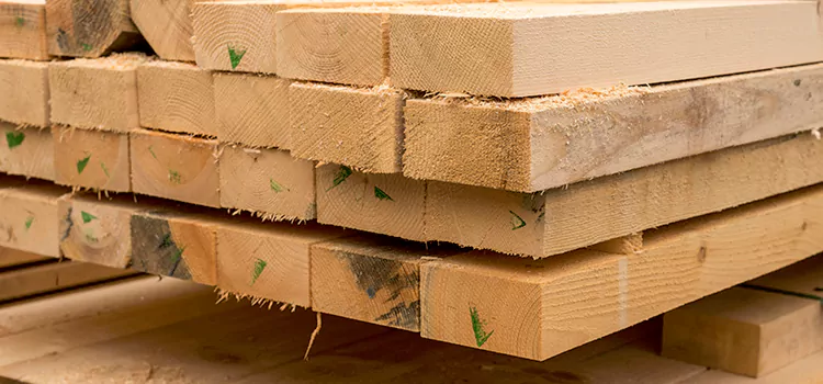 Sauna Building Materials Cost in Oshawa, Ontario