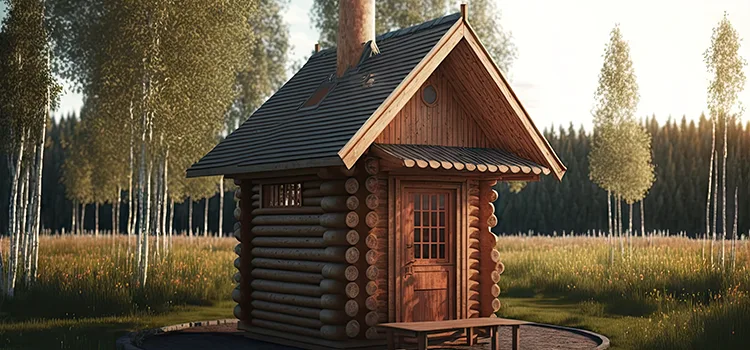 Cottage Sauna Company in Oshawa, ON