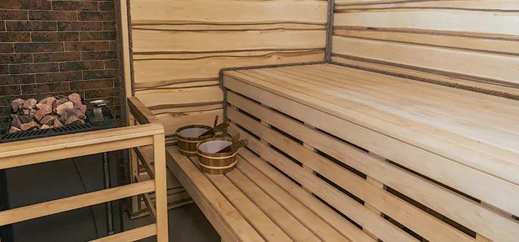 Affordable Sauna Kit Assembly Service in Oshawa, ON
