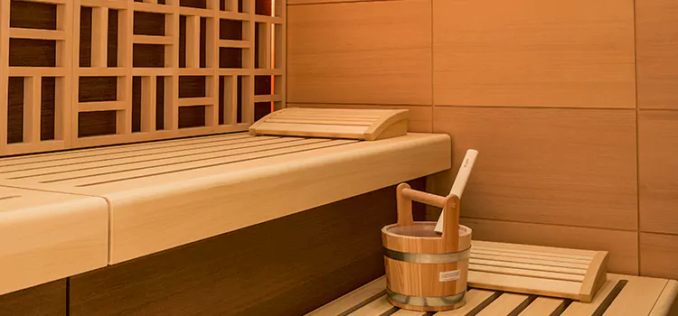 Residential Sauna Kit For Sale in Oshawa, ON