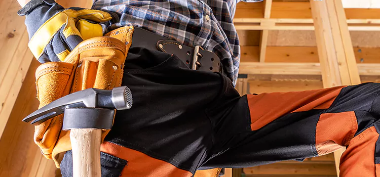 Sauna Insulation Repair in Oshawa, ON