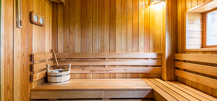 Sauna Steam Generator Store Near Me in Oshawa, ON
