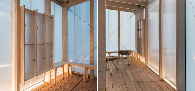 Transparent Sauna Waterproofing Services in Oshawa, ON