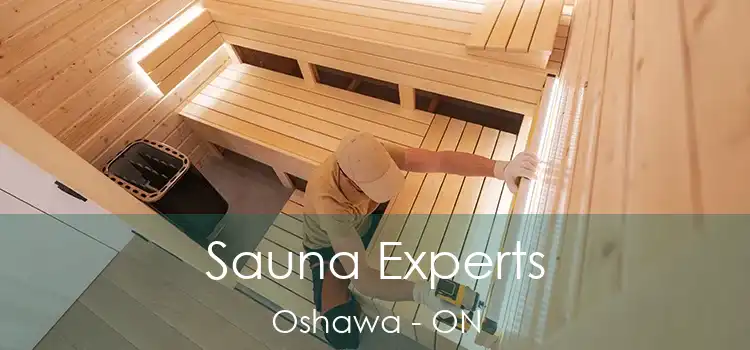  Sauna Experts Oshawa - ON