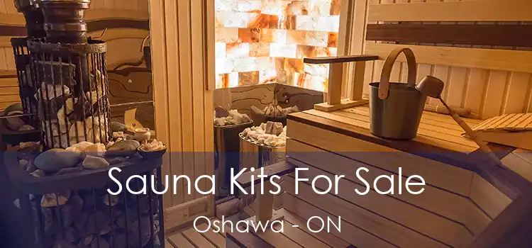  Sauna Kits For Sale Oshawa - ON